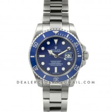 Submariner 116619LB