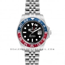 GMT Master II 126710 BLRO