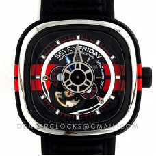 SevenFriday P3 BB Special Edition SevenFriday P3 BB Special Edition