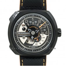 SevenFriday V3-02-GR “Gulf Run” SevenFriday V3-02-GR “Gulf Run”