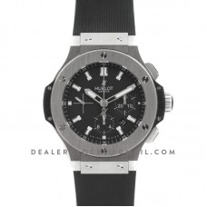 Big Bang Chronograph Evolution Steel