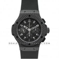 Big Bang Chronograph All Carbon