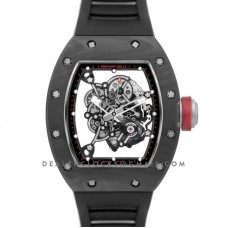 RM 055 Bubba Watson Americas Edition Dark Legend in NTPT Carbon