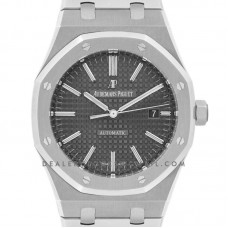 Royal Oak 15400 Steel Grey Dial Royal Oak 15400 Steel Grey Dial