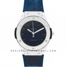 Classic Fusion Berluti Scritto 45mm
