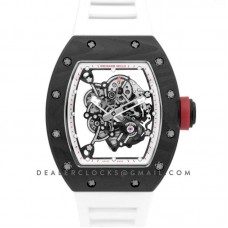RM 055 Bubba Watson “Japan Red”