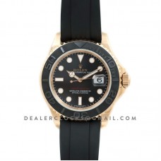 Yacht-Master 116655 Everose Gold (Baselworld 2015)