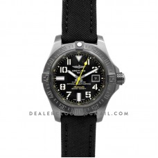 Avenger Seawolf Blacksteel Code Yellow
