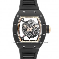 RM 055 Bubba Watson Asia Edition