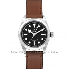 Black Bay 41 Black Dial Ref M79540-0007