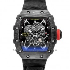 RM 035-01 Rafael Nadal NTPT Carbon