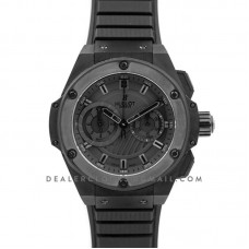 Big Bang King Power Foudroyante All Black
