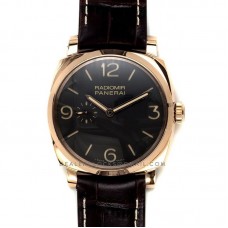 PAM573 Radiomir 1940 3 Days Automatic Oro Rosso PAM573 Radiomir 1940 3 Days Automatic Oro Rosso