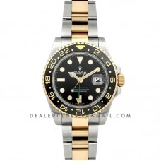 GMT Master II 116713LN Two Tone
