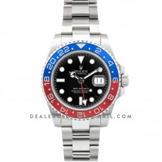 GMT Master II 116719 BLRO