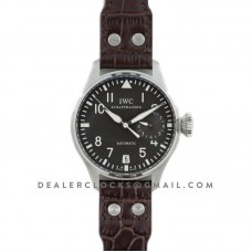 Big Pilot’s Watch IW500402 White Gold Big Pilot’s Watch IW500402 White Gold