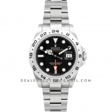 Explorer II 216570