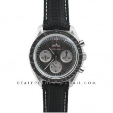 Speedmaster Professional Apollo-Soyuz Meteorite Dial Speedmaster Professional Apollo-Soyuz Meteorite Dial