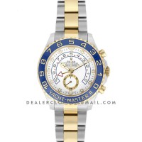 Yacht-Master II 116681 2017 Edition in Everose Rolesor