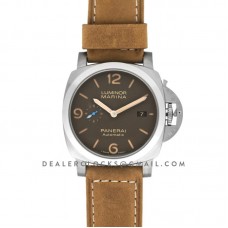 PAM1351 Luminor Marina 1950 Titanio 3 Days PAM1351 Luminor Marina 1950 Titanio 3 Days