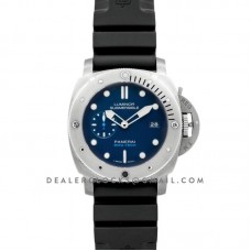 PAM692 Luminor Submersible 1950 BMG-TECH 3 Days Automatic