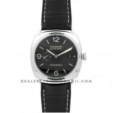 PAM388 Radiomir Black Seal 3 Days Automatic Acciaio