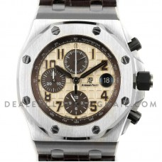 Royal Oak Offshore Safari 2014