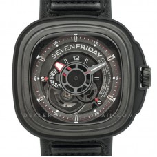 SevenFriday P3B/01 ‘The Racer’ SevenFriday P3B/01 ‘The Racer’