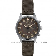 Top Gun Pilot’s Watch Chronograph IW389002 Miramar