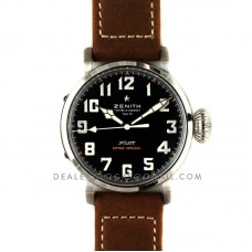 Pilot Type 20 Extra Special in Steel Pilot Type 20 Extra Special in Steel