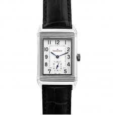 Reverso Ultra Thin Duoface Quartz